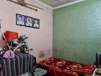 Bedroom Image of 378 Sq.ft 1.5 BHK Independent House for sale in Dwarka Mor New Delhi for Rs. 6500000