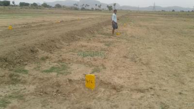 Image of 1200 Sq.ft Residential Plot / Land for sale in Kavanur, Chittoor for Rs. 600000