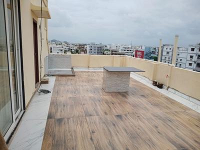 Balcony Image of 1400 Sq.ft 1 BHK Apartment / Flat for rent in Theegalagutta Palle Karimnagar for Rs. 15000