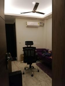 2 BHK Independent Builder Floor