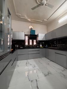 Kitchen Image of 6000 Sq.ft 9 BHK Villa for sale in GMS Road Dehradun for Rs. 52500000