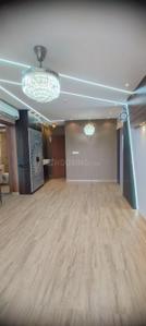 Hall Image of 1183 Sq.ft 2 BHK Apartment / Flat for sale in Bhartiya Nikoo Homes 2, Tirumanahalli Bengaluru for Rs. 14000000