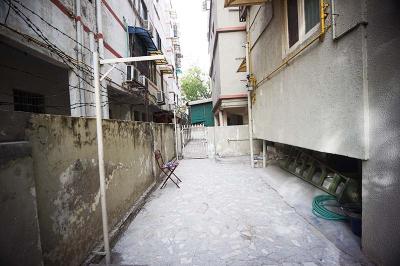 Image of 1539 Sq.ft 4 BHK Apartment / Flat for sale in Paldi, Ahmedabad for Rs. 8900000