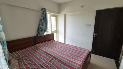 Bedroom Image of 1000 Sq.ft 2 BHK Apartment / Flat for sale in Sree Little Hearts, Undri Pune for Rs. 4500000