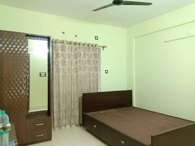 Bedroom Image of 950 Sq.ft 2 BHK Apartment / Flat for sale in Patuli Kolkata for Rs. 5500000