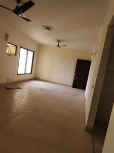 Hall Image of 1087 Sq.ft 3 BHK Apartment / Flat for rent in Omicron I Greater Noida for Rs. 17000