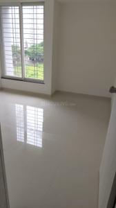 Bedroom Image of 650 Sq.ft 1 BHK Apartment / Flat for sale in Rama Livmo, Hinjawadi Pune for Rs. 5400000