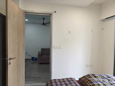 Bedroom Image of 525 Sq.ft 1 BHK Apartment / Flat for sale in New Cuffe Parade Lodha Altia, Sion Mumbai for Rs. 17500000