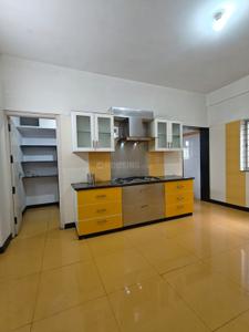 Hall Image of 2400 Sq.ft 4 BHK Penthouse for rent in HBR Layout Bengaluru for Rs. 100000