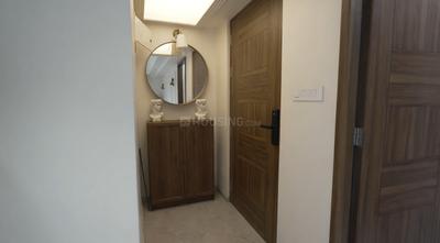 Image of 1562 Sq.ft 3 BHK Apartment / Flat for sale in Tatvam V Uptown, Ravet, Pune for Rs. 11100000