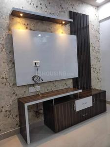 Hall Image of 670 Sq.ft 1 BHK Apartment / Flat for sale in  Yashganga Residency, Narhe Pune for Rs. 6000000