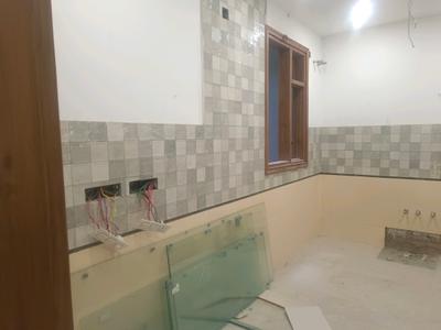 Kitchen Image of 3240 Sq.ft 4 BHK Builder Floor for sale in Palam Vihar Gurgaon for Rs. 33000000