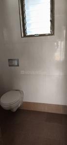 Image of 1125 Sq.ft 2 BHK Apartment / Flat for sale in Priyanka Hill View Residency, Belapur CBD, Navi Mumbai for Rs. 19500000