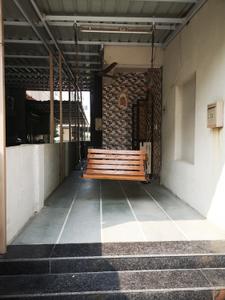 Image of 2700 Sq.ft 3 BHK Duplex for sale in Addor Shilon Greens, Dahegam, Gandhinagar for Rs. 15000000