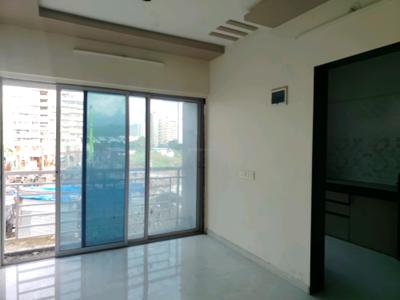 Living Room Image of 414 Sq.ft 1 BHK Apartment / Flat for sale in Mansarovar Ariana, Vasai West Vasai for Rs. 3700000
