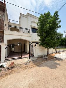 Image of 1920 Sq.ft 4 BHK Independent House for sale in Bhilai Marshalling Yard, Charoda for Rs. 6200000