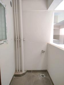 Drying Area Image of 1430 Sq.ft 3 BHK Apartment / Flat for sale in Sri Vidhathri Vasatham, Electronic City Bengaluru for Rs. 9899000