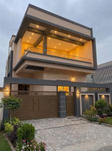 Image of 2900 Sq.ft 4 BHK Independent House for sale in Sentum Gangotri Vihar Phase I, Nakshatrawadi, Aurangabad for Rs. 21000000