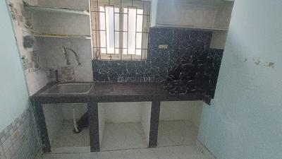 Kitchen Image of 1200 Sq.ft 2 BHK Apartment / Flat for rent in Banjara Hills Hyderabad for Rs. 16000