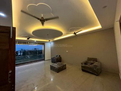 Hall Image of 1880 Sq.ft 3 BHK Apartment / Flat for rent in Msx Golf Gardenia, Alpha II Greater Noida for Rs. 40000