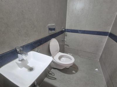 Image of 1750 Sq.ft 3 BHK Apartment / Flat for sale in Vishwanath Sarathya West, Shela, Ahmedabad for Rs. 8200000