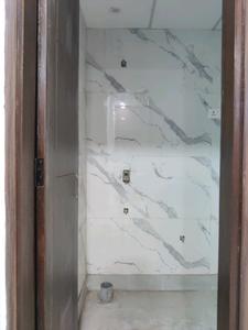 Bedroom Two Image of 1550 Sq.ft 3 BHK Builder Floor for sale in Vaishali Ghaziabad for Rs. 17000000