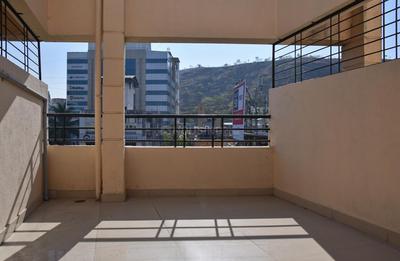 Bedroom Image of 405 Shivshakti Complex in Baner, Pune