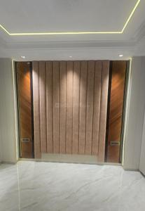 Bedroom Image of 2150 Sq.ft 4 BHK Builder Floor for sale in Indirapuram Ghaziabad for Rs. 31000001