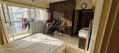 Bedroom Image of 1971 Sq.ft 3 BHK Apartment / Flat for sale in Griha Pravesh, Sector 77 Noida for Rs. 28000000