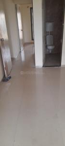 Hall Image of 900 Sq.ft 2 BHK Apartment / Flat for sale in Proviso Heights, Ulwe Navi Mumbai for Rs. 12500000