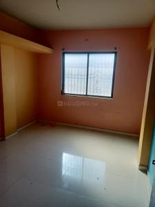 Hall Image of 690 Sq.ft 1 BHK Apartment / Flat for rent in K P Azad Residency Building A And G, GIDC Vapi for Rs. 7500