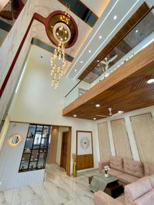 Hall Image of 2600 Sq.ft 3 BHK Independent House for sale in Saravanampatty Coimbatore for Rs. 15500000