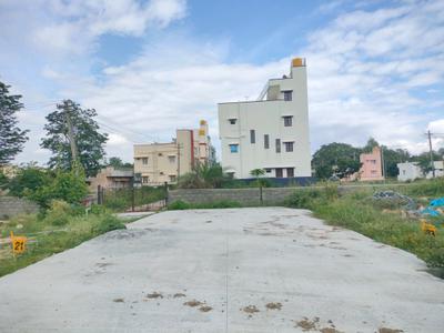 Image of 1800 Sq.ft Residential Plot / Land for sale in Koppa Gate, Bengaluru for Rs. 9000000