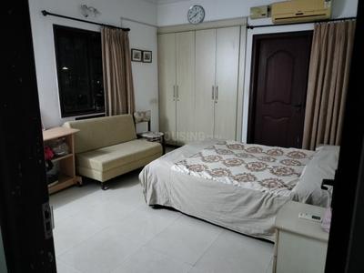 Bedroom Image of 1775 Sq.ft 3 BHK Apartment / Flat for sale in Marian The Gardens, Kodailbail Mangalore for Rs. 15000000
