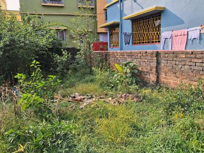 Image of 1444 Sq.ft Residential Plot / Land for sale in Andul, Howrah for Rs. 2400000