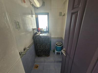 Image of 1250 Sq.ft 3 BHK Apartment / Flat for rent in Neelkanth Valley, Ghatkopar East, Mumbai for Rs. 115000