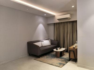 Living Room Image of 1140 Sq.ft 3 BHK Apartment / Flat for sale in Dadar East Mumbai for Rs. 59000000