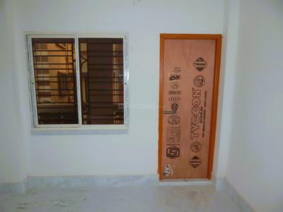 Bedroom Image of 1095 Sq.ft 3 BHK Apartment / Flat for sale in Dum Dum Cantonment Kolkata for Rs. 3942000