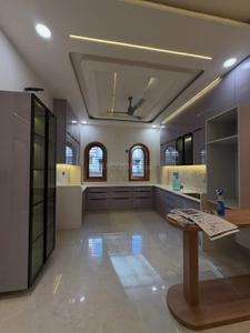 Hall Image of 4500 Sq.ft 5 BHK Villa for sale in Panchyawala Jaipur for Rs. 35100000