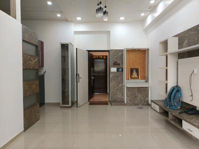 Amanora Future Towers Living Room 2