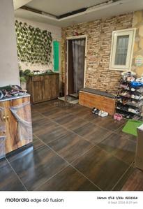 Hall Image of 1300 Sq.ft 2 BHK Apartment / Flat for sale in Mansarovar Extension Jaipur for Rs. 4800000