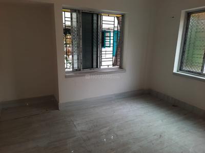 Bedroom Image of 1100 Sq.ft 3 BHK Apartment / Flat for sale in Behala Chowrasta Kolkata for Rs. 6750000