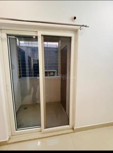 Bedroom Image of 1500 Sq.ft 2 BHK Apartment / Flat for rent in Banjara Hills Hyderabad for Rs. 34000