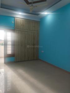 Bedroom Image of 1400 Sq.ft 2 BHK Builder Floor for rent in Balliwala Dehradun for Rs. 20000