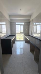 Kitchen Image of 1500 Sq.ft 3 BHK Apartment / Flat for sale in Tricity Montview, Sanpada Navi Mumbai for Rs. 33500000