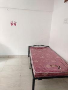 Bedroom Image of Vivaansh in Yerawada, Pune