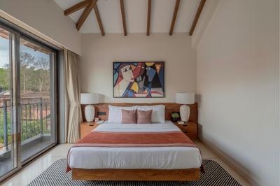 Bedroom Image of 4000 Sq.ft 4 BHK Villa for sale in Assagao Goa for Rs. 105000000