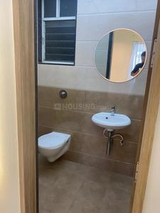 Image of 1400 Sq.ft 3 BHK Apartment / Flat for sale in Dynamic Solitaire, Undri, Pune for Rs. 8000000