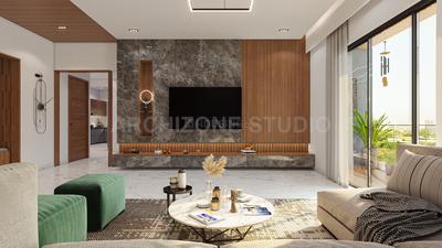 Hall Image of 2200 Sq.ft 4 BHK Apartment / Flat for sale in Banaswadi Bengaluru for Rs. 32500011