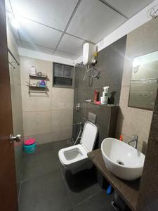 Image of 1628 Sq.ft 3 BHK Apartment / Flat for rent in Rajvi Opal, Naranpura, Ahmedabad for Rs. 45000